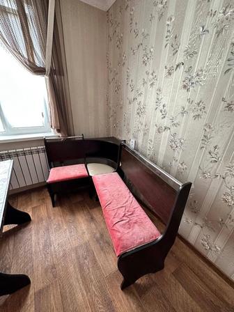 Продам угловой диван