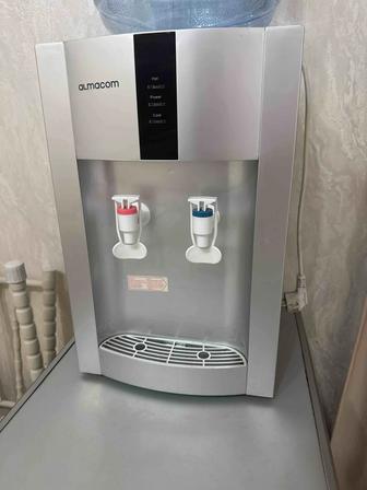 Продам кулер для воды