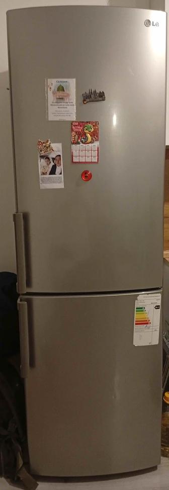 Холодильник