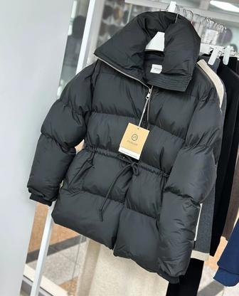 Продам новую куртку с этикеткой