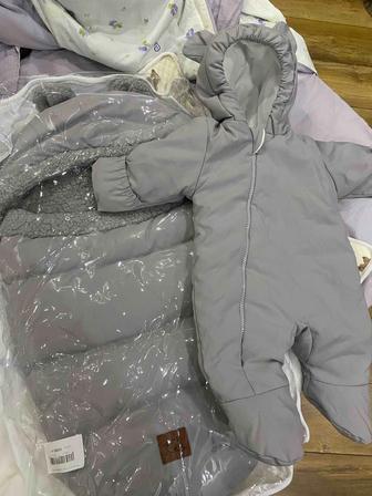 Конверт комбинезон