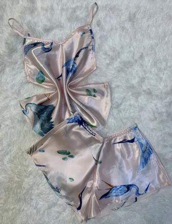 Женская пижама