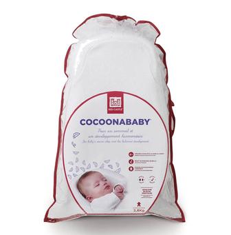 Кокон Red Castle