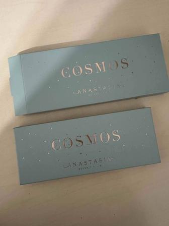 Тени Anastasia Beverly Hills Cosmos