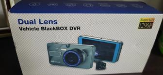 Видеорегистратор для авто