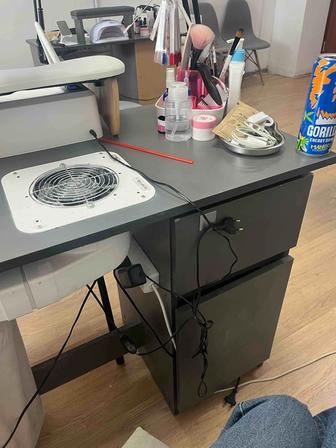 Маникюрный стол