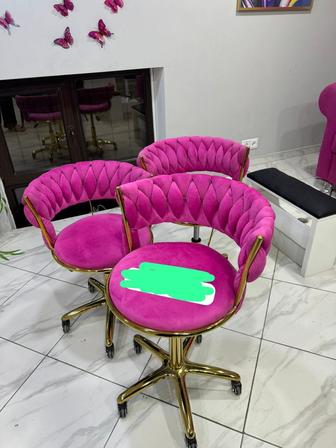 Кресло для маникюра