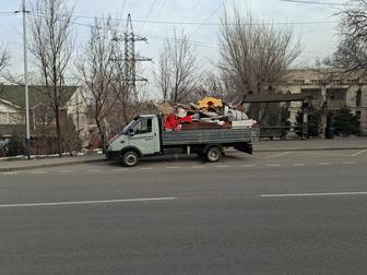 Вывоз мусора 24/7