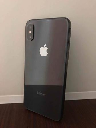Iphone XS Айфон