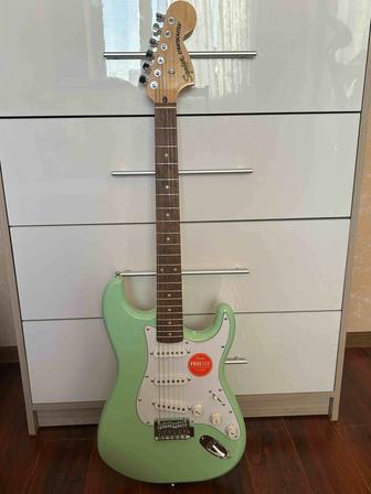 Squier FSR Affinity Stratocaster