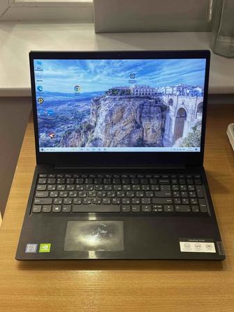 Ноутбук Lenovo IdeaPad S145, i3-7020U, 8Gb