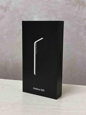 Samsung Galaxy S25 128GB