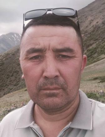 Водитель