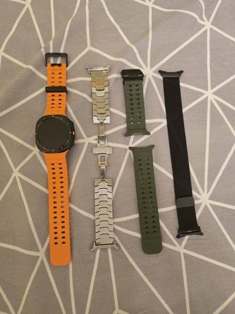 Продажа galaxy watch