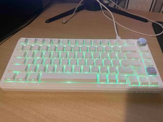 Клавиатура магнитная Ajazz ak820 MAX