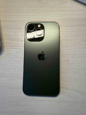 Продам телефон iPhone 13 pro