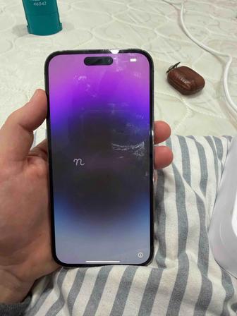 iPhone 14Pro max 128Gb