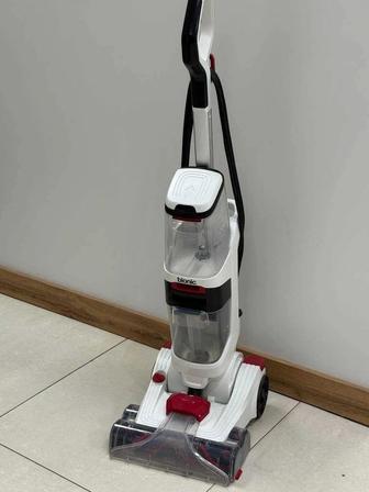 Продам пылесос моющий