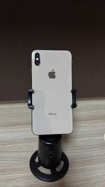 iPhone XS Max 256gb, батарея 100%