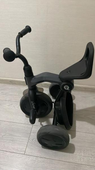 Велосипед дестский