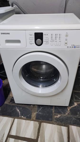Продам стиральную машину