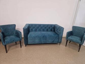 Диван кресло