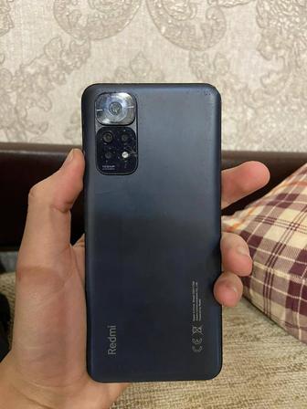 Редми нот 11 С