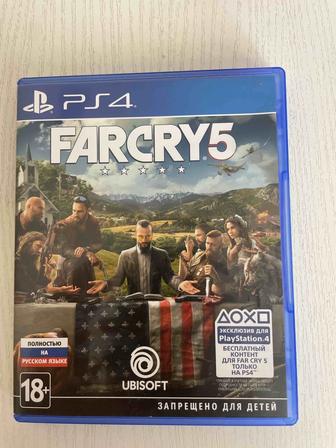 игры на пс 4