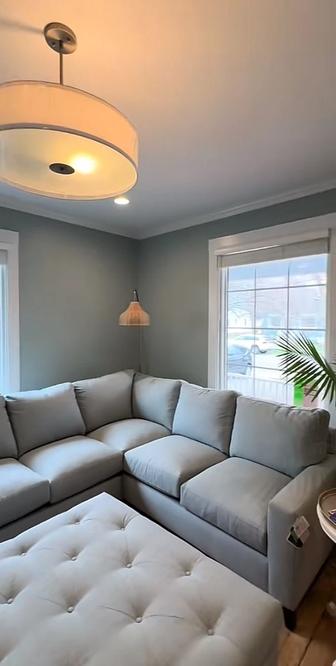 Побелка. Стен потолка! Покраска