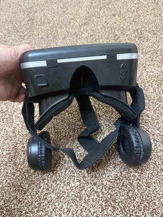 Лупа для телефона