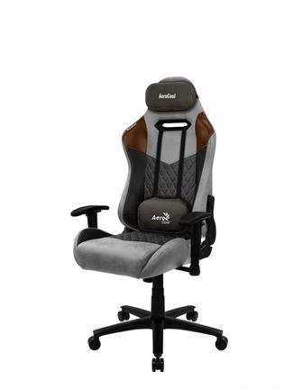 Кресло Aerocool Duke tan