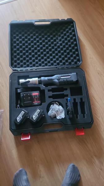 Пресс клещи