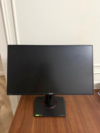 Продам монитор ASUS TUF Gaming VG259QR (24,5 дюйма, 165Гц)