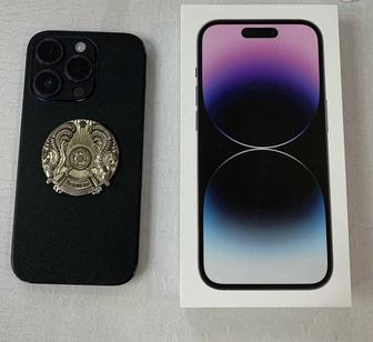 Айфон 14 про 512гб