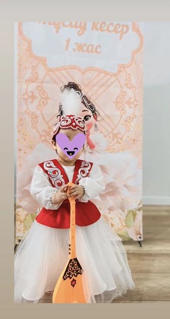 Платья для девочек