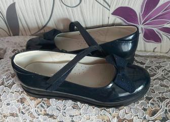 Продам туфли