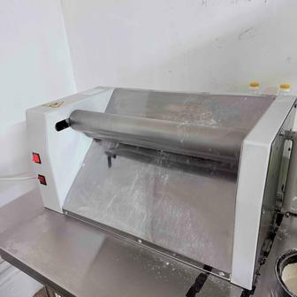 тестораскаточная машина автоматическая