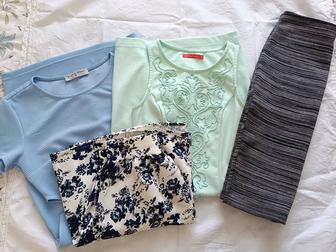 Женские платья и юбки 42 размер