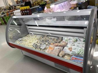 Продам 2 Морозильный холодильник