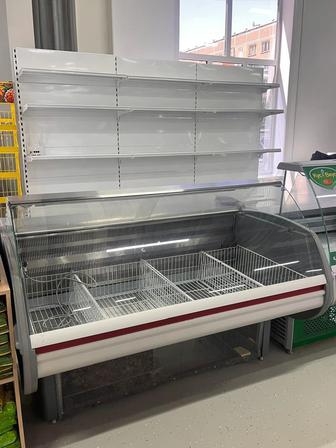 Продам Морозильный холодильник (заморозка)