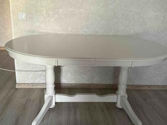 Стол новый