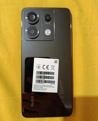 Redmi note 13 pro 5G 512гб в идеальном состоянии
