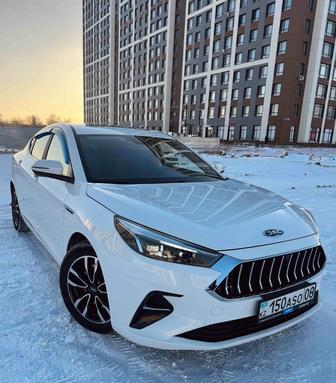 Аренда от Хозяина JAC J7 2023 год