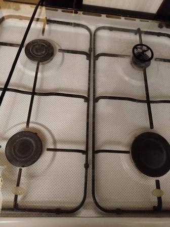 Газ.плита