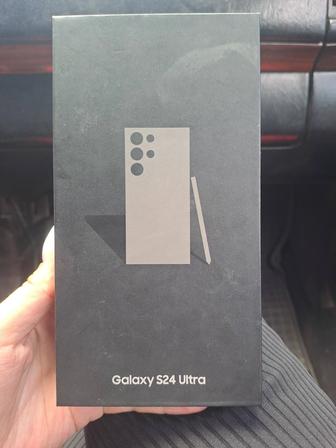 Samsung S24 Ultra