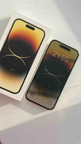 Айфон 14 про 256