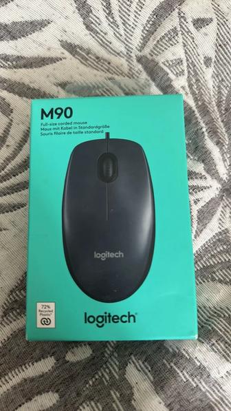 Мышка Logitech M90