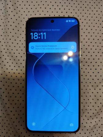 Продам смартфон Xiaomi 14