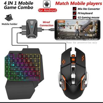 Mix lite 204 для смартфона