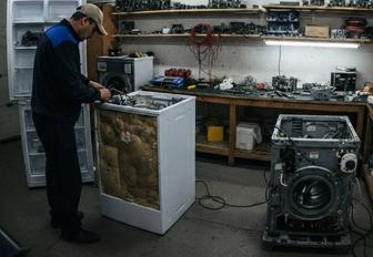 Ремонт Бытовой техники